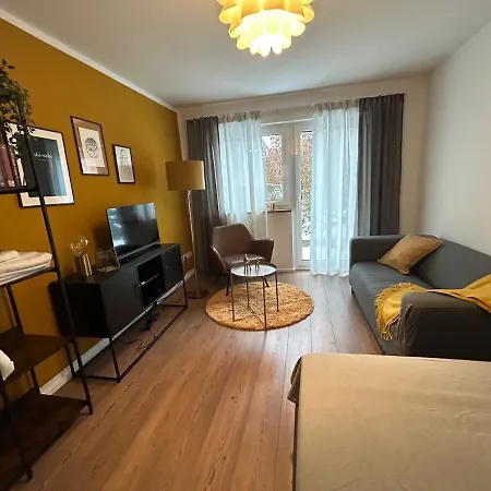 Wallenstay Apartment Altdorf bei Nürnberg Exterior foto