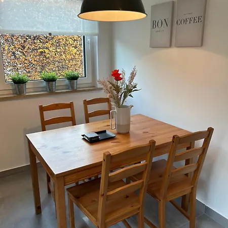 Wallenstay Apartment Altdorf bei Nürnberg Exterior foto