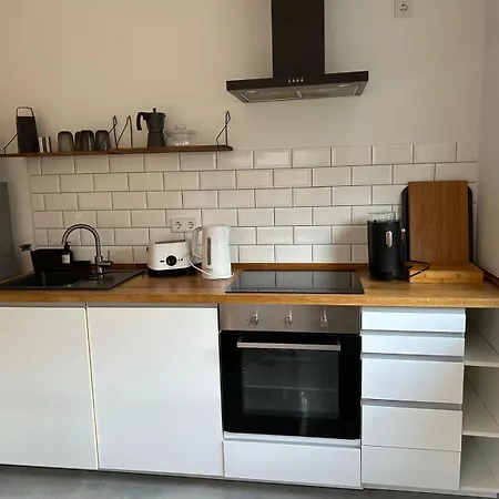 Wallenstay Apartment Altdorf bei Nürnberg Exterior foto