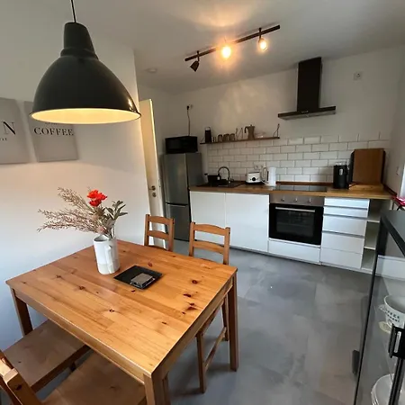 Wallenstay Apartment Altdorf bei Nürnberg Exterior foto