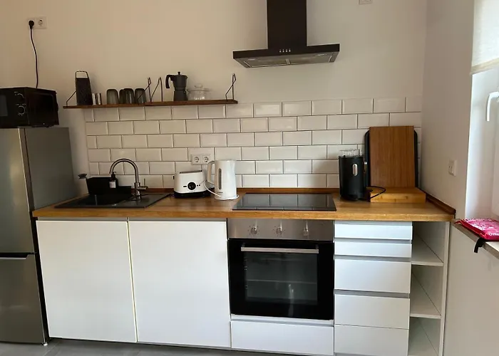 Wallenstay Apartment