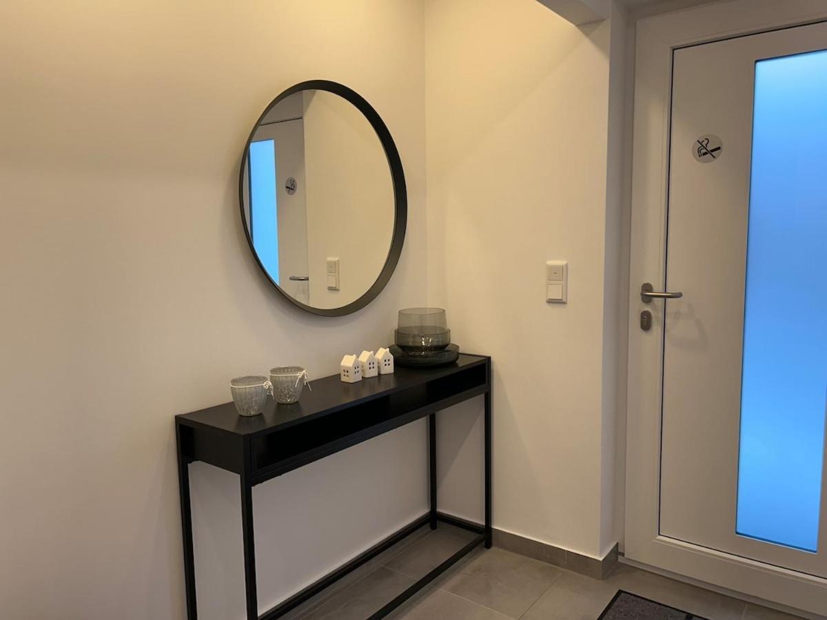 Apartment Wallenstay