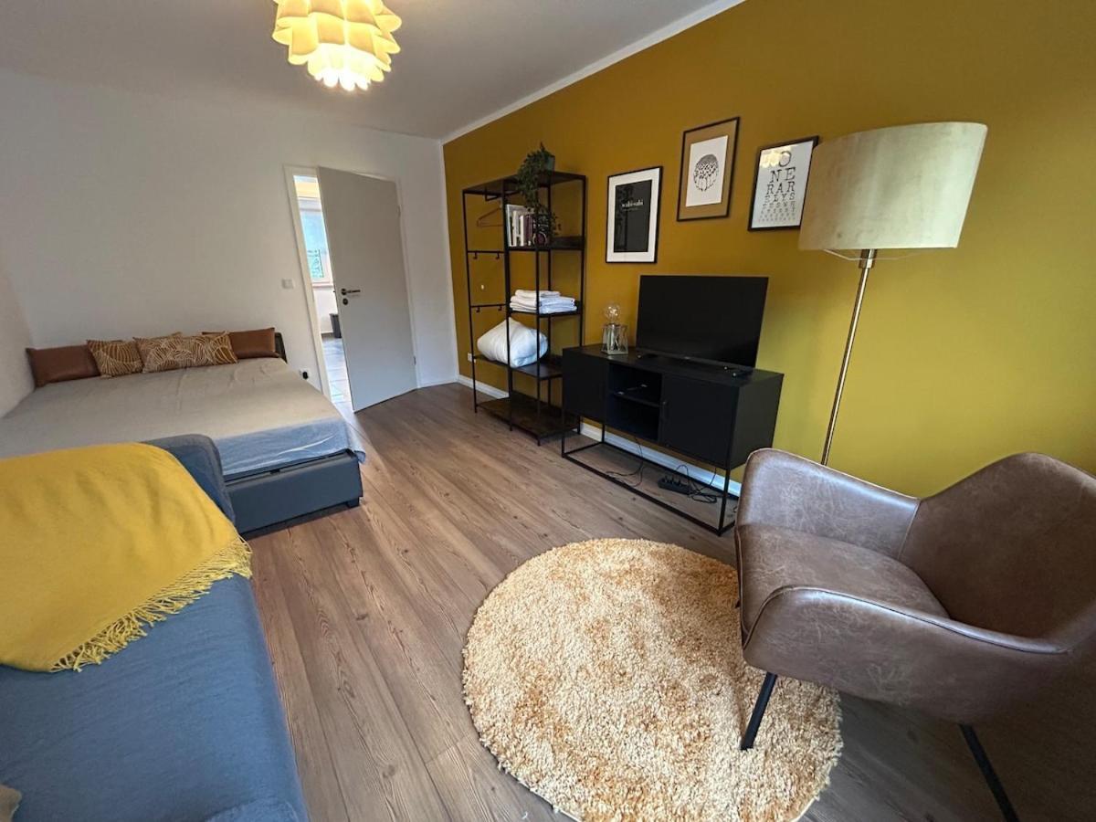 Apartment Wallenstay *