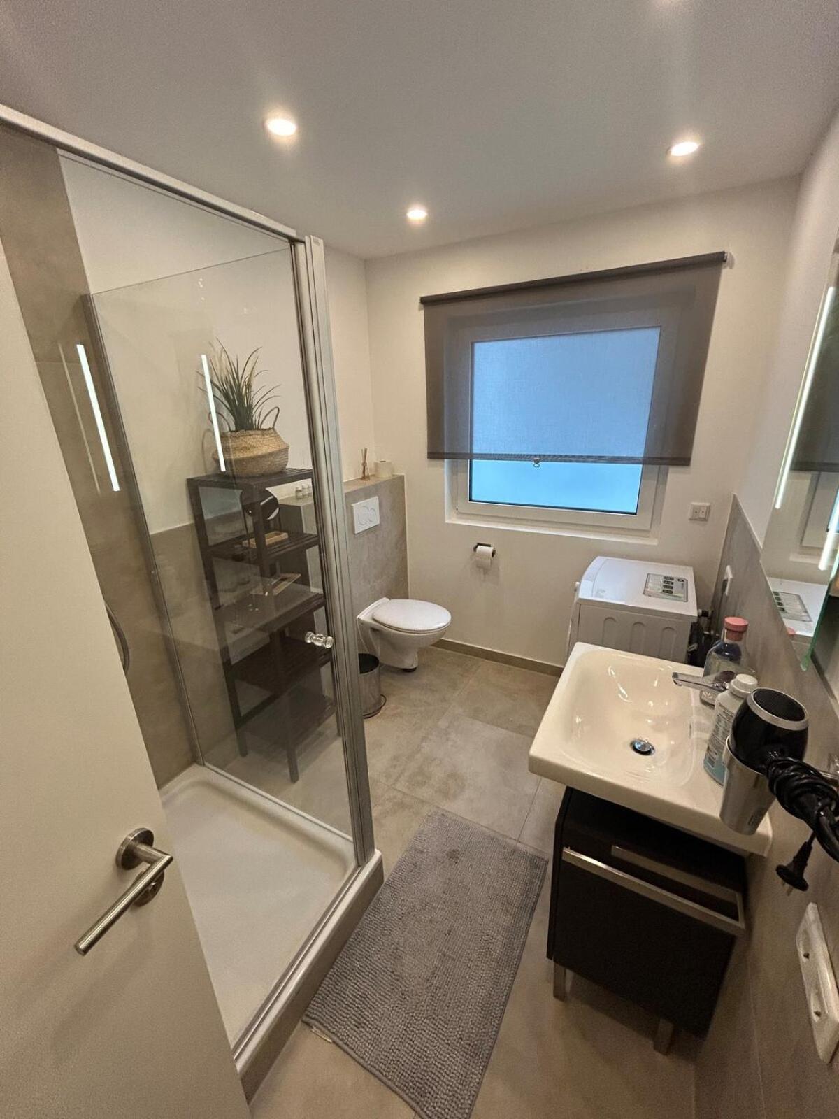 Wallenstay Apartment Altdorf bei Nürnberg