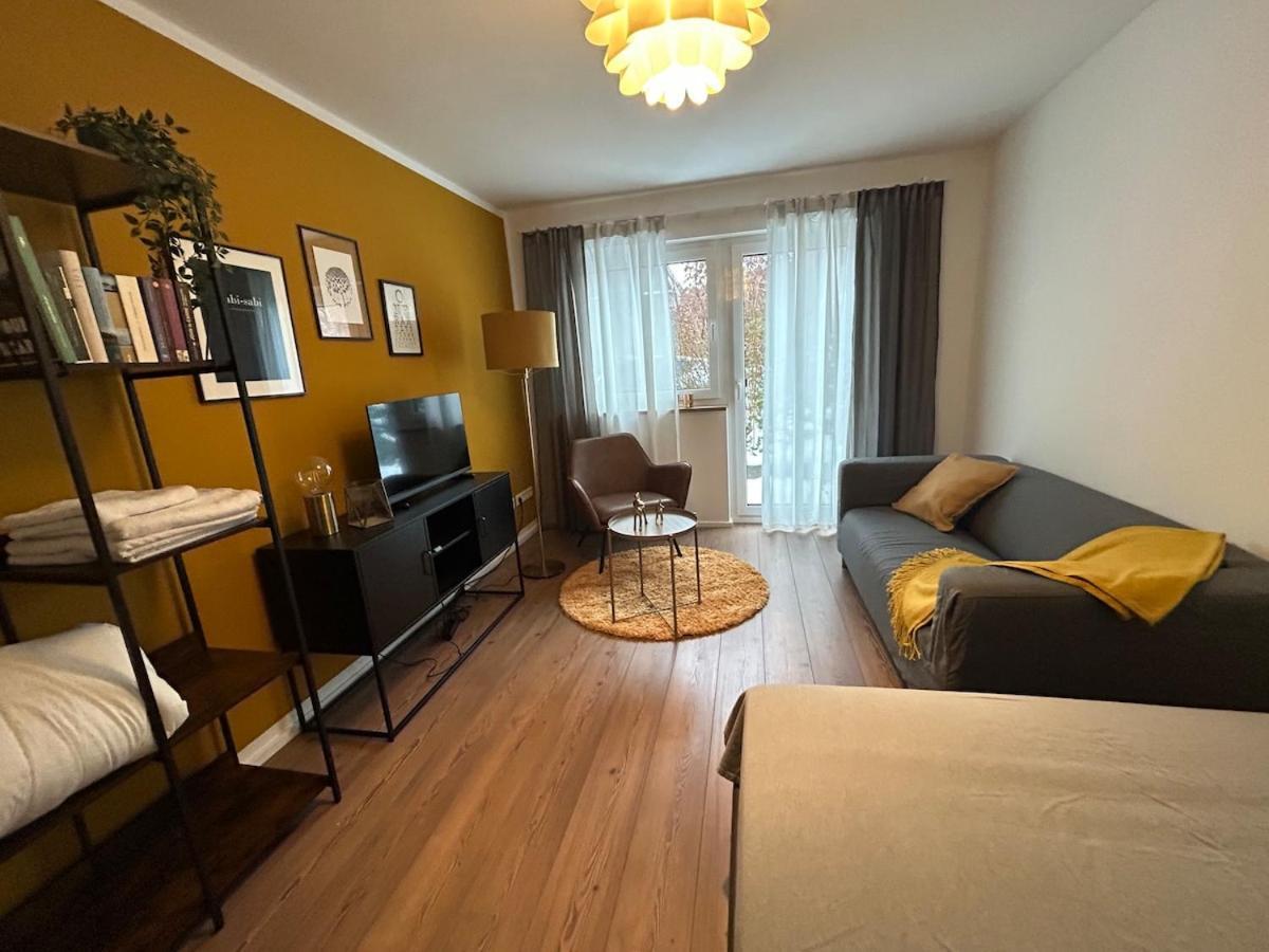 Wallenstay Apartment