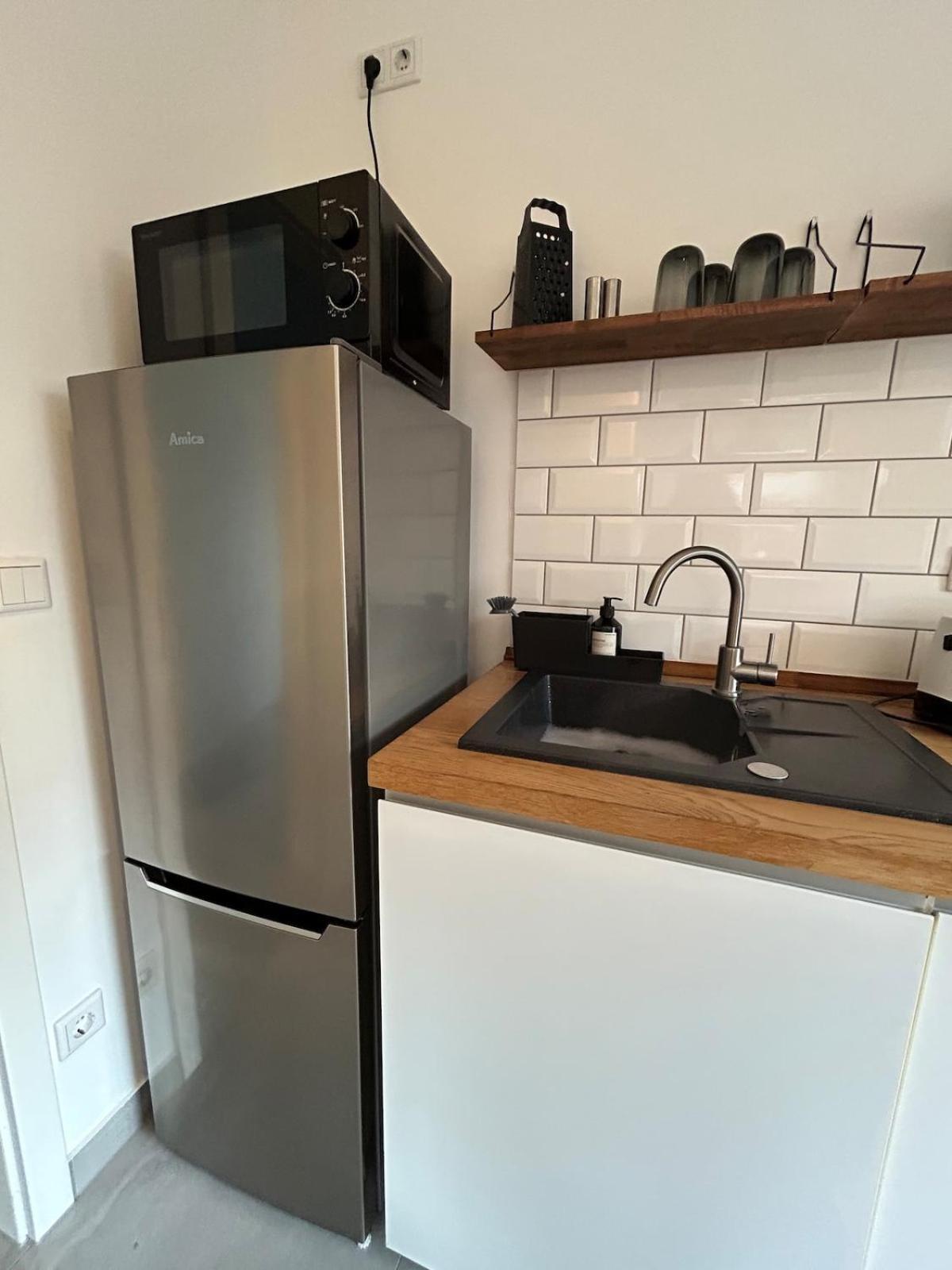 Wallenstay Apartment *