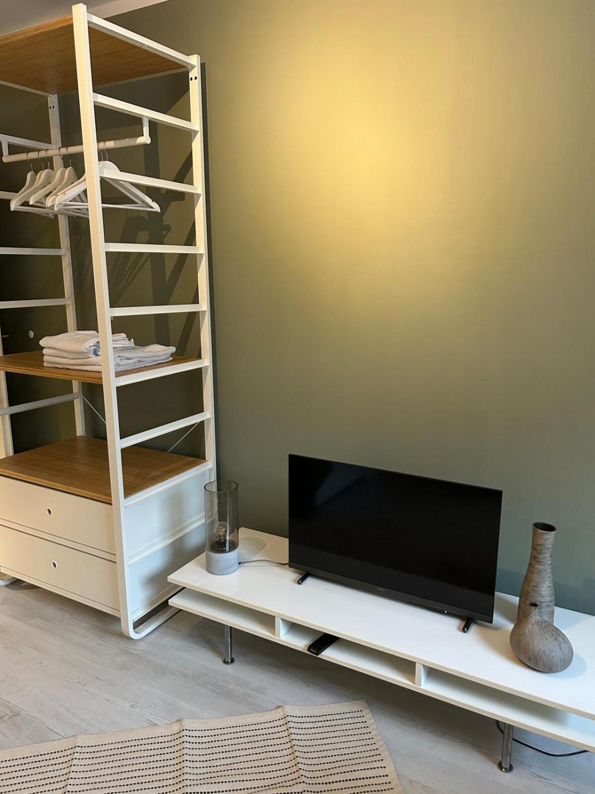 Apartment Wallenstay *