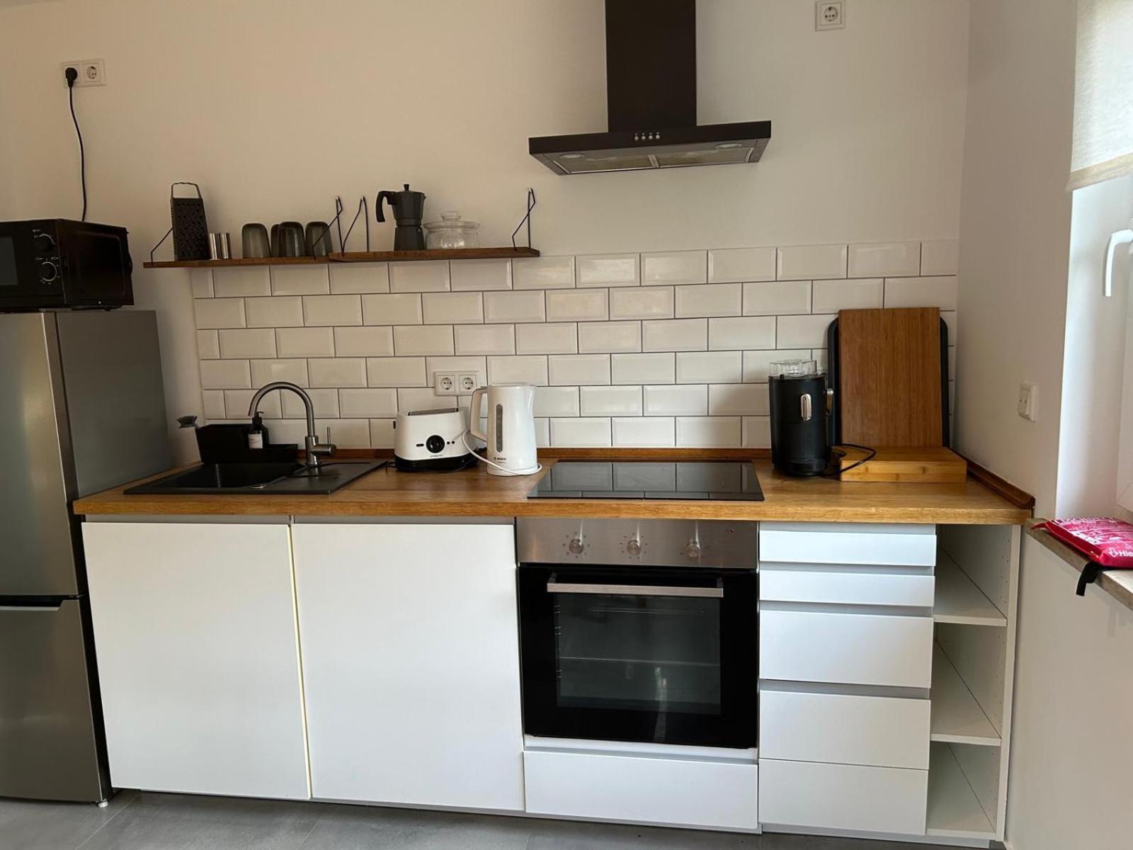 Apartment Wallenstay Altdorf bei Nürnberg