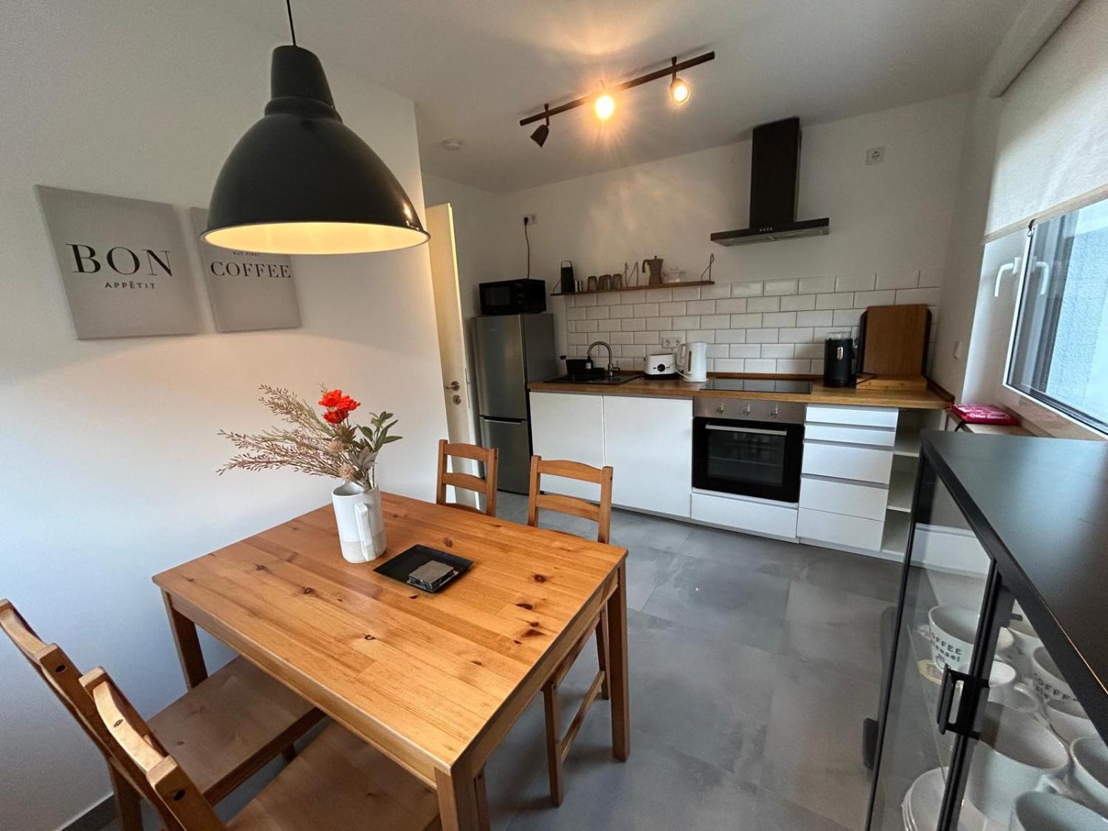 Wallenstay Apartment